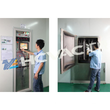 Door Butt/Handle/Lock/Keys PVD Tin Coating Machine (LH-series)